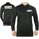 First Class Tactical Duty Performance, Lightweight, Breathable, 100% Polyester, Short Sleeve Polo Shirt Mens