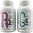 Ultimate Stem Cell Support Bundle: StemFlo® and stemrelease3™ - Advanced Formulas for Comprehensive Health, Natural Renewal, and Youthful Vitality