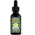 Life Cykel- Organic Turkey Tail Mushroom Liquid Extract with Kakadu Plum - Immune Support & Digestive Health Prebiotic Supplement - Vegan, Non-GMO and Gluten Free - 1 Fl Oz