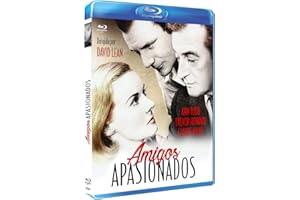 The Passionate Friends (1949) ( One Woman's Story ) [ Blu-Ray, Reg.A/B/C Import - Spain ]