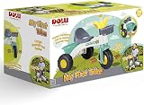 Dolu My First Trike White and Green Kids Bike 24 Months+ view 4