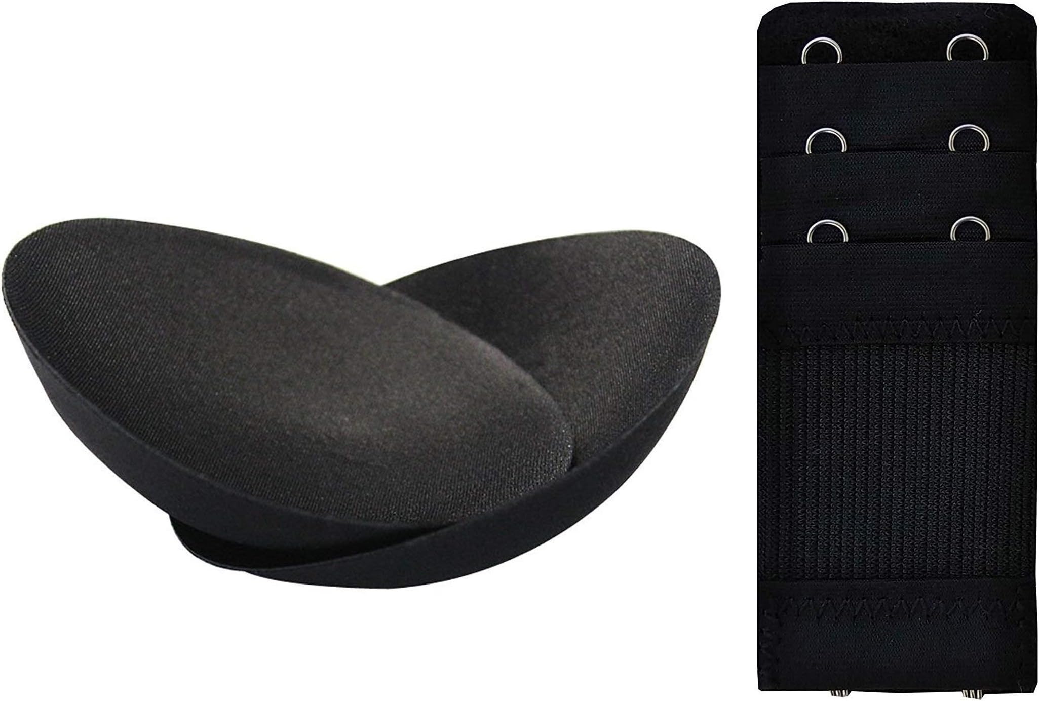 KYRON® BRA EXTENDER PADDING CUP,BREAST ENHANCER CUP