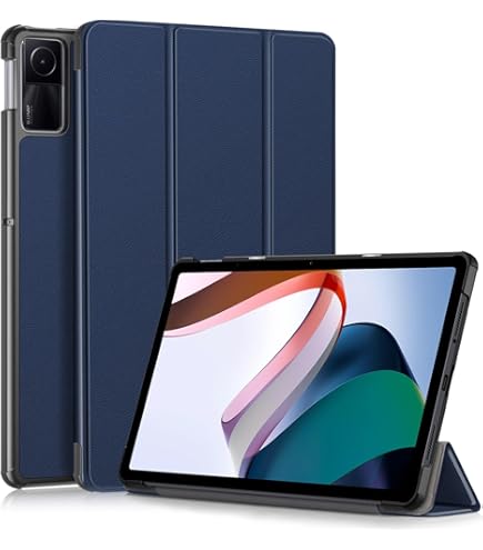 Amazon.com: Ratesell Smart Case for Xiaomi Redmi Pad SE 8.7-Inch
