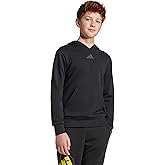 adidas Kids' Smiley World Hoodie