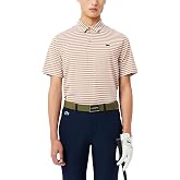 Lacoste Men's Golf Performance Polo