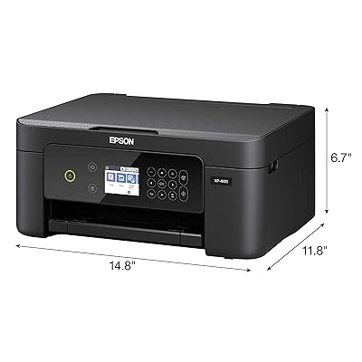 epson xp 4000