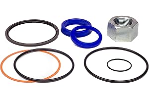 KIT KING USA Kit King - Bobcat 7135551 Aftermarket Hydraulic Cylinder Seal Kit