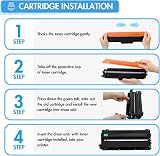 TRUE IMAGE TN-243CMYK Toner 5 Pack for Brother DCP L3550CDW HL L3210CW MFC view 8
