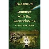 Summer with the Leprechauns: the authorized edition