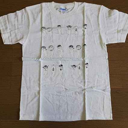 ドラえもん展17 しりあがり寿tシャツ ホビー 通販 Amazon Co Jp