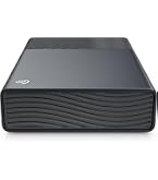 Amazon.com: LaCie Mobile Drive Secure 4TB External Hard Drive