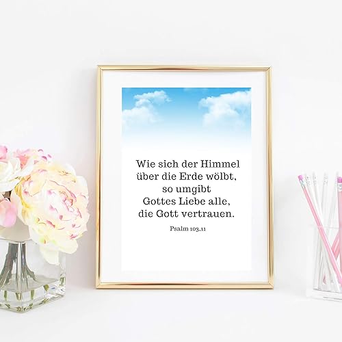 Get Sprueche glaube gott For iPhone Free Sprueche Glaube Gott