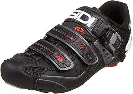 sidi 5 fit carbon
