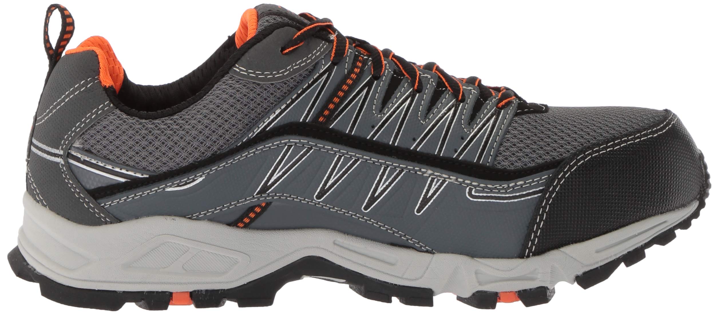 fila at peake 20 men's running shoes
