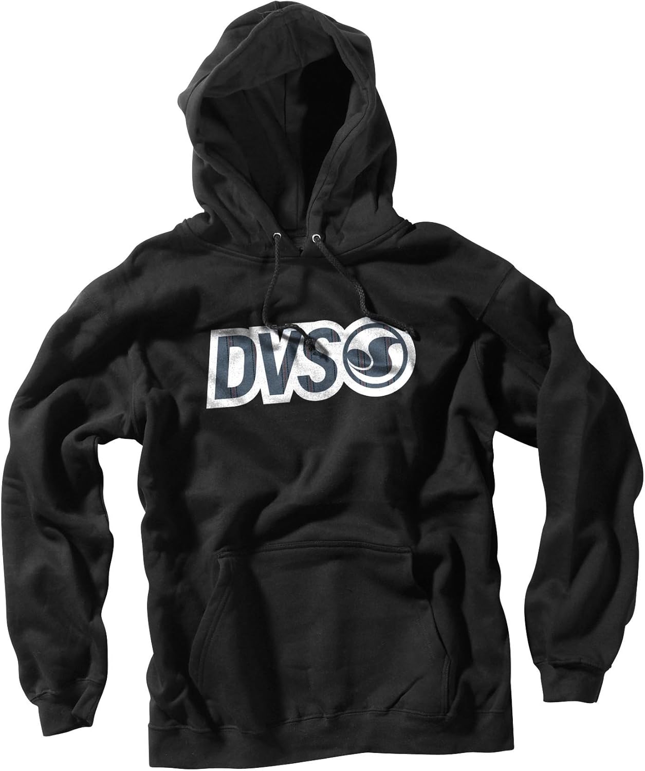 Amazon.com: DVS Shoes Core Spin Hoody, Black, Size: XL SW/CORESPIN HOOD ...