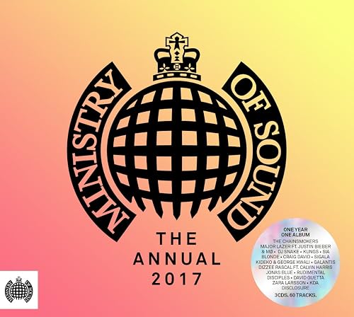 #62 — The Annual 2017