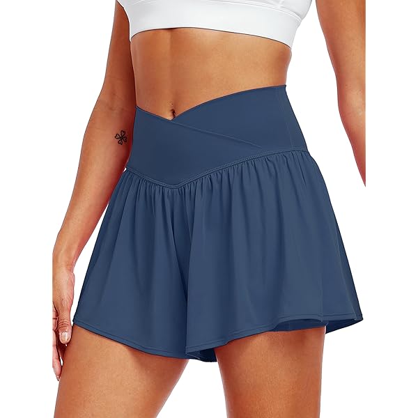 Short Bullpadel Femme Electra Noir - Extreme Tennis