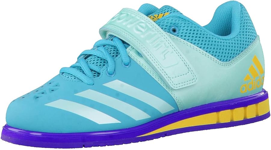 powerlift schuhe damen