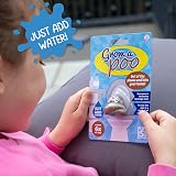 Boxer Gifts Grow a Poo Toy - Just Add Water - Fun Kids Joke Present view 2