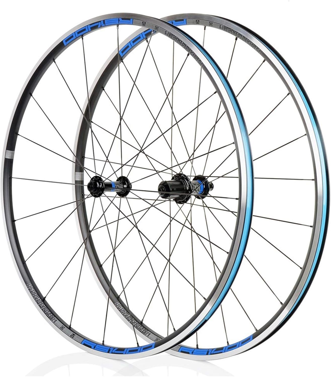 622 700c wheel Clearance