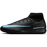 Nike Mercurial Superfly 10 Academy TF High-Top Fu&szlig;ballschuhe, FQ8331