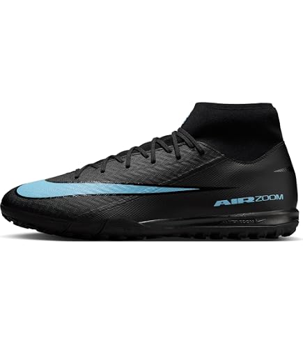 Amazon.com | Nike Men's Zoom Vapor 16 Academy Tf Sneaker, Black