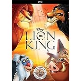 LION KING WDSC US/SD