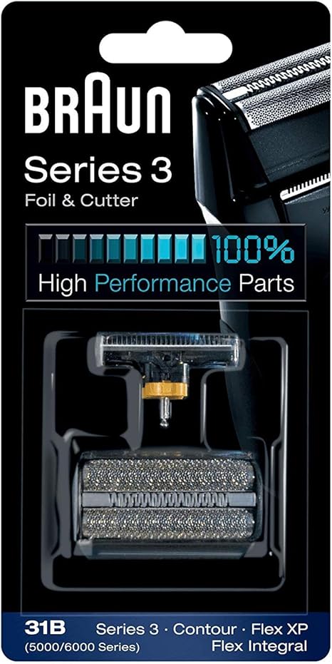 Braun series 3 31b Clearance