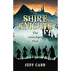 Shire Knights: The Scavenger Hunt