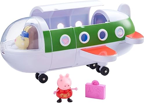 giocattoli di peppa pig