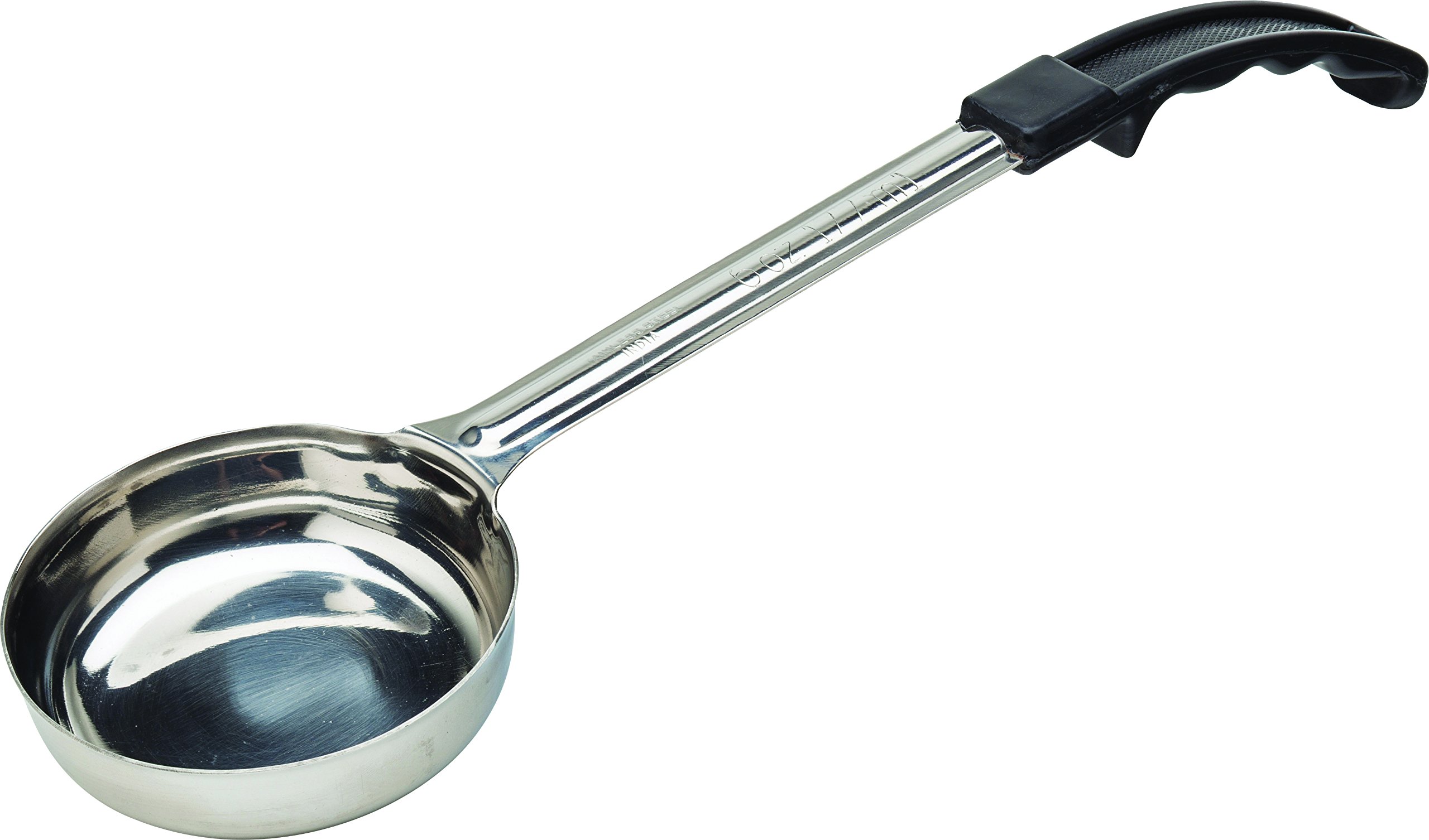 Utopia F91146 Portion Ladle, Kitchen Accessories, 6 oz., 17 cL (Pack of 12)