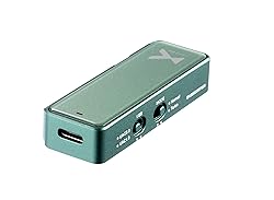 Linsoul XDUOO Link2 Bal Max CS43131*2 DSD256 USB