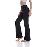 C9 Champion Women's Curvy Fit Yoga Pant 