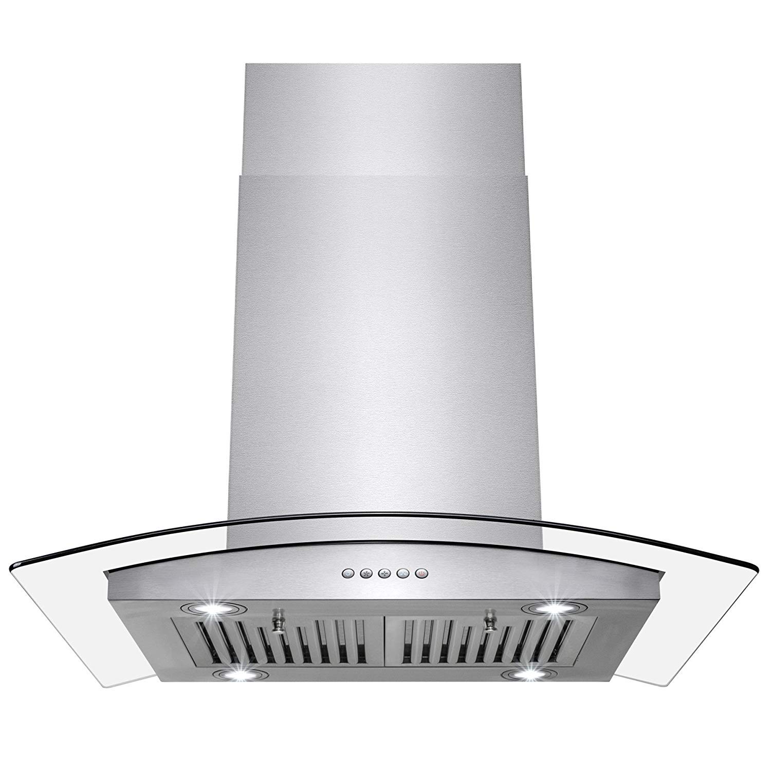 Best Kitchen Island Hood Vents