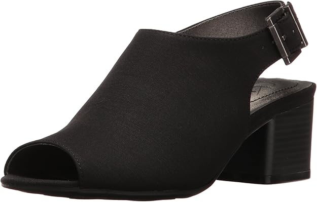 lifestride women's alita heeled sandal