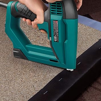 NEU MASTER  Upholstery Stapler product image 6