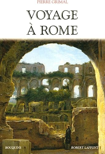 Download Le Voyage à Rome PDF