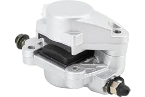 Pongnas Rear Brake Caliper for to ATV Quad Bikes & Go Karts - HighPerformance Metal Design