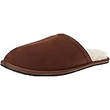 Amazon Essentials Men's Cozy Slipper