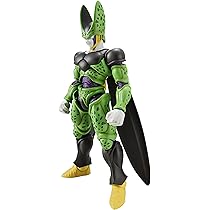 Bandai Hobby Figure-Rise Standard Perfect Cell Dragon Ball Z