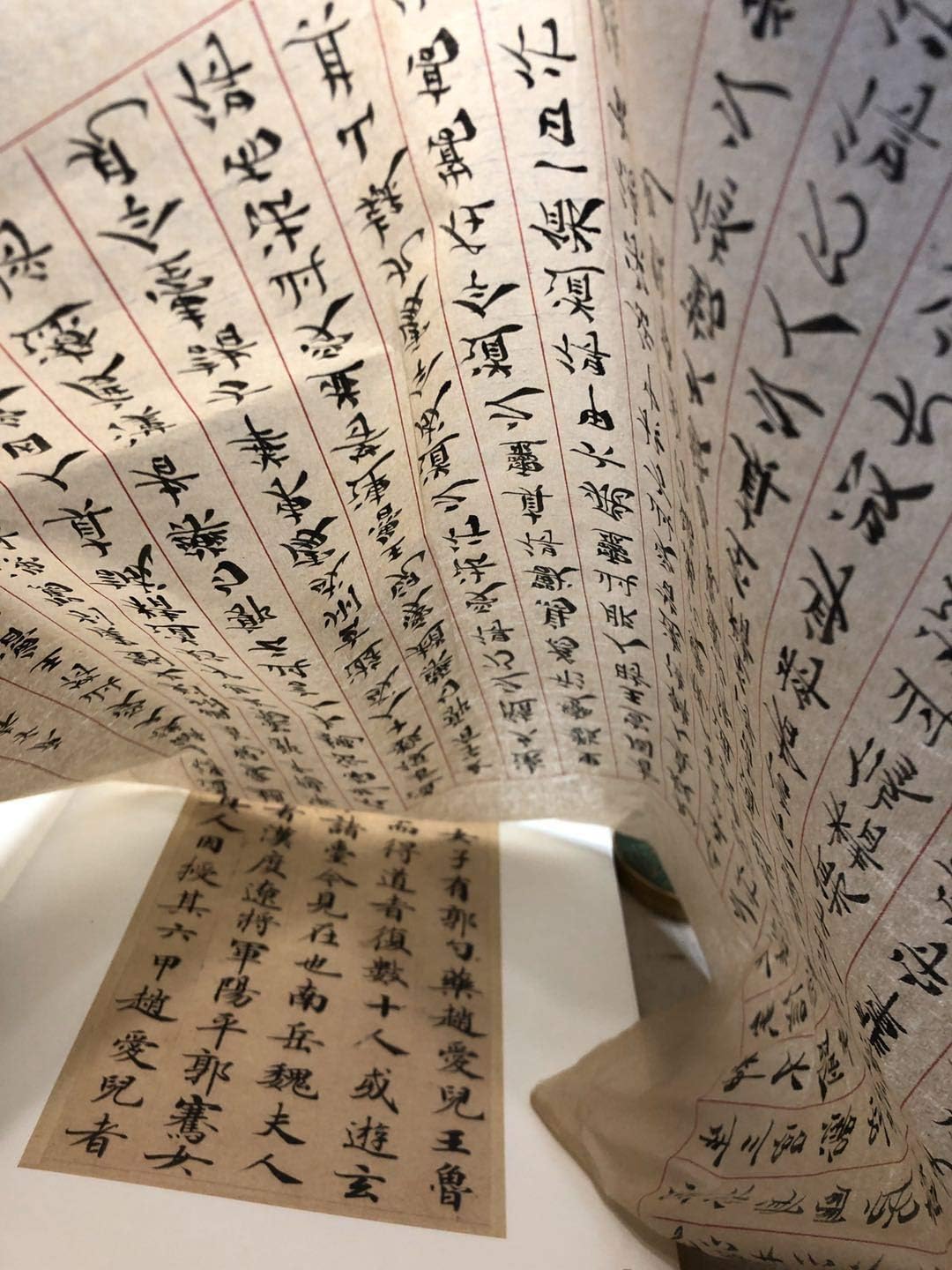 Handmade Maobian Xuan Paper 高仿手工宣纸 18 8x30 7 48x78cm 70 Sheets Half Sheng Shu Kymy Imitation Handmade Chinese Japanese Calligraphy Paper Sumi Paper Xuan Paper Rice Paper Raw Ripe Arts Crafts Toys Games Cristap Pl Handmade Maobian Xuan Paper 高仿手工宣纸 18 8x30 7 48x78cm 70 Sheets Half Sheng Shu Kymy Imitation Handmade Chinese Japanese Calligraphy Paper Sumi Paper Xuan Paper Rice Paper Raw Ripe Arts Crafts Toys Games Cristap Pl