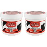 Udderly Smooth Body Cream 12 oz (Pack of 2)