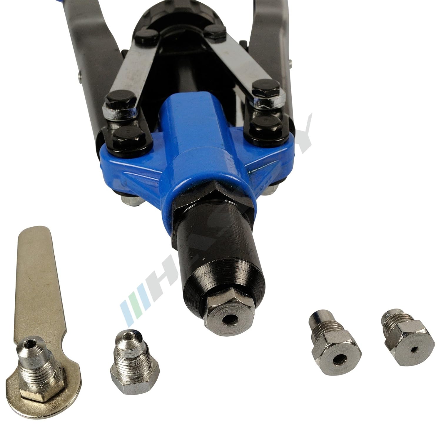 Rivetti Filettati Pinza Rivettatrice Per Rivetti Ciechi C.K T3820AS