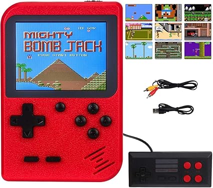 non electronic handheld games