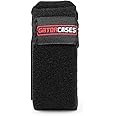 Gator Cases Guitar Fret Mute and String Dampener; Size Small - Black (GTR-FRETMUTESM-1BK)