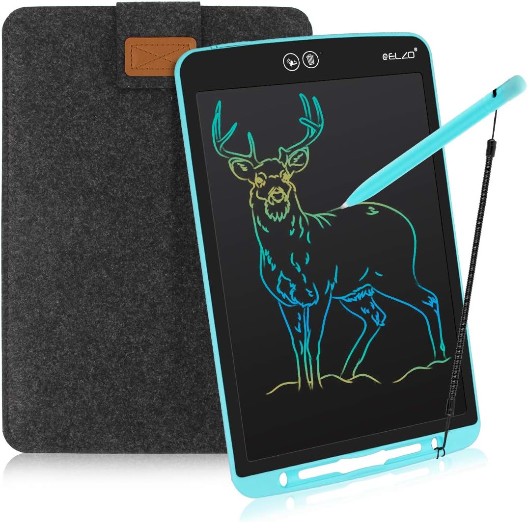 tavoletta da disegno digitale per bambini