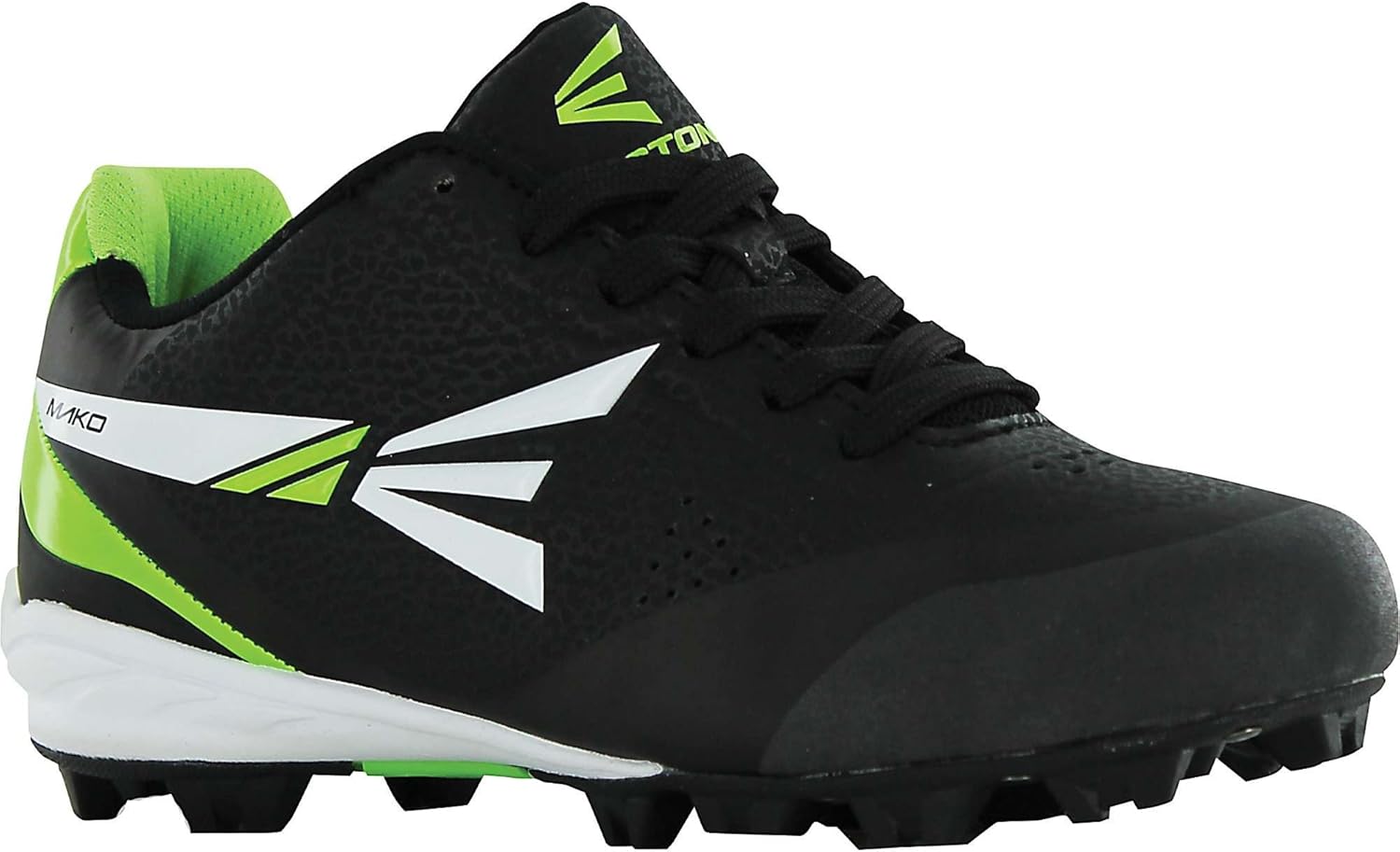 easton football cleats