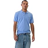 GAP Logo Pique Polo