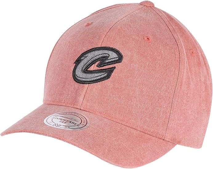 mitchell & ness cleveland cavaliers