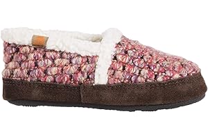 Acorn Kids L'il Jam Moc Slipper